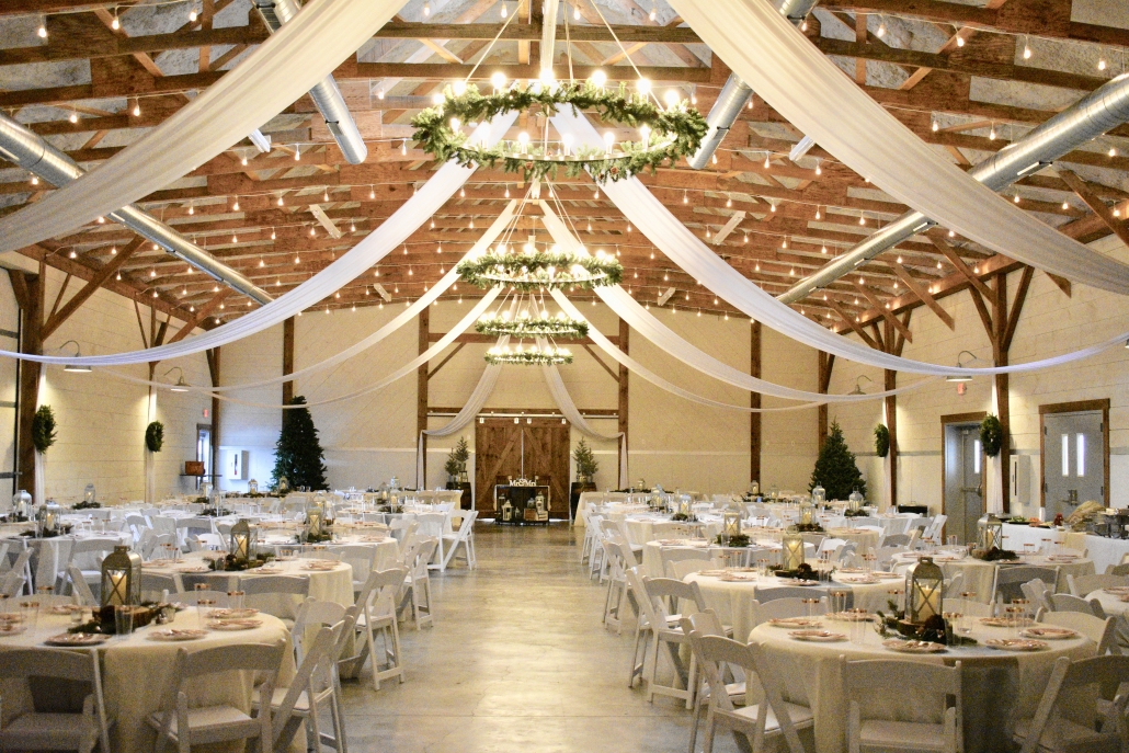 Premier Event Wedding Venue Frieden Farms